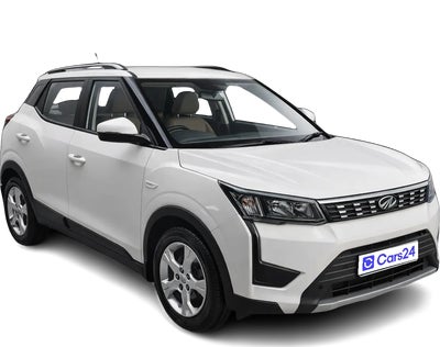 2019 Mahindra XUV300 - SUV - Petrol - Manual - ₹6.45 lakh