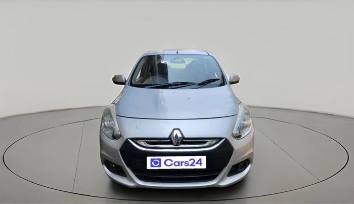 2013 Renault Scala RXZ DIESEL, Diesel, Manual, 54,458 km, exterior