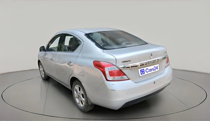 2013 Renault Scala RXZ DIESEL, Diesel, Manual, 54,458 km, exterior