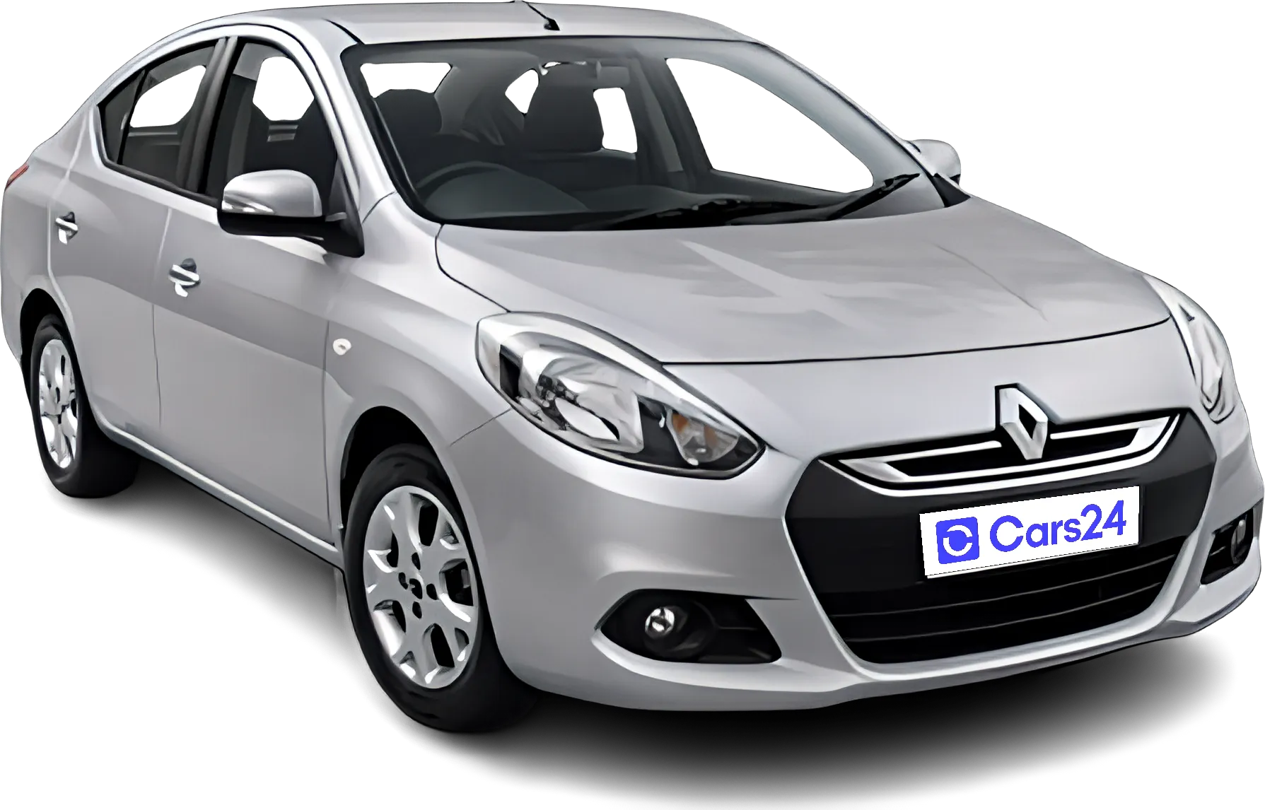 2013 Renault Scala - Sedan - Diesel - Manual - ₹2.20 lakh