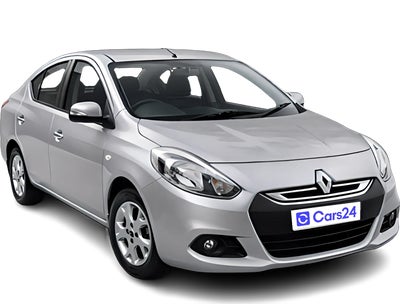 2013 Renault Scala - Sedan - Diesel - Manual - ₹2.20 lakh