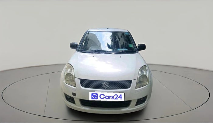 2010 Maruti Swift VXI, Petrol, Manual, 51,536 km, exterior