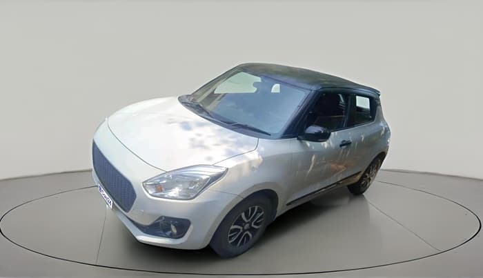 2020 Maruti Swift VXI AMT, Petrol, Automatic, 61,460 km, exterior