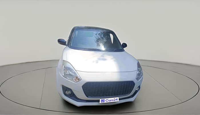 2020 Maruti Swift VXI AMT, Petrol, Automatic, 61,460 km, exterior