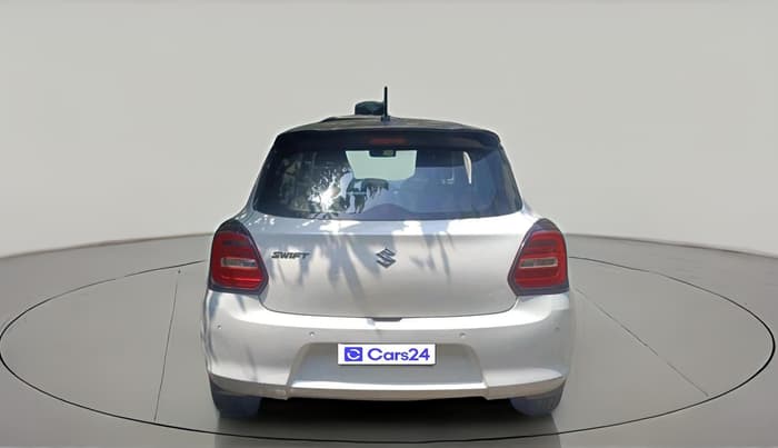 2020 Maruti Swift VXI AMT, Petrol, Automatic, 61,460 km, exterior