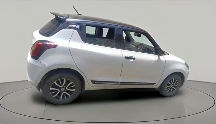 2020 Maruti Swift VXI AMT, Petrol, Automatic, 61,460 km, exterior