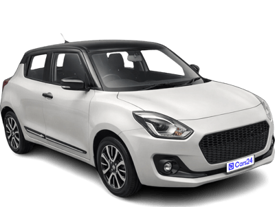 2020 Maruti Swift - Hatchback - Petrol - Automatic - ₹5.90 lakh