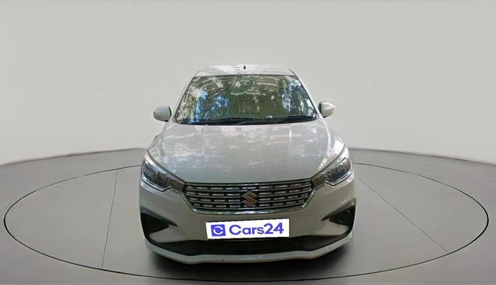 2019 Maruti Ertiga VXI SHVS, Petrol, Manual, 68,041 km, exterior