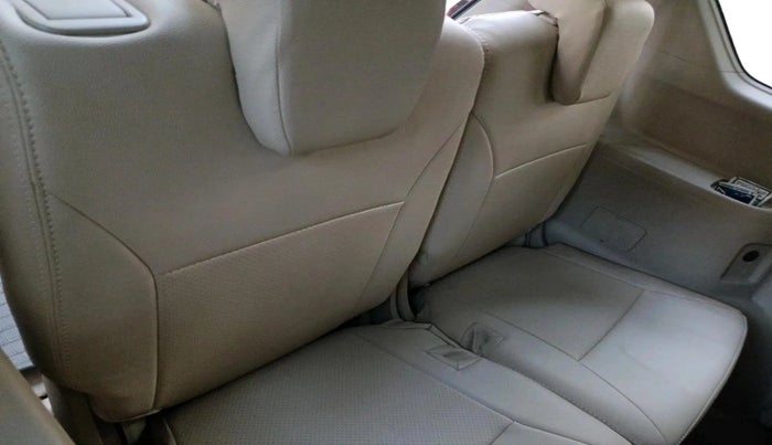 2019 Maruti Ertiga VXI SHVS, Petrol, Manual, 68,041 km, interior