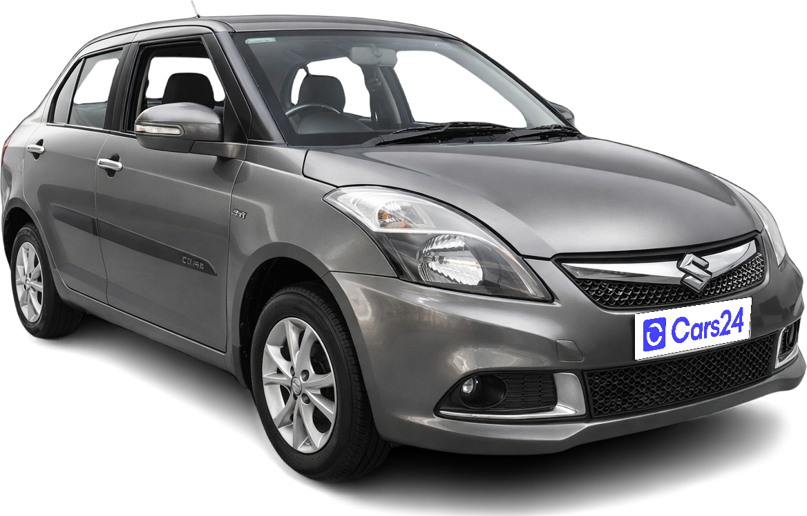 2015 Maruti Swift Dzire - Sedan - Petrol - Manual - ₹3.90 lakh