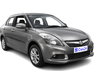 2015 Maruti Swift Dzire - Sedan - Petrol - Manual - ₹3.90 lakh