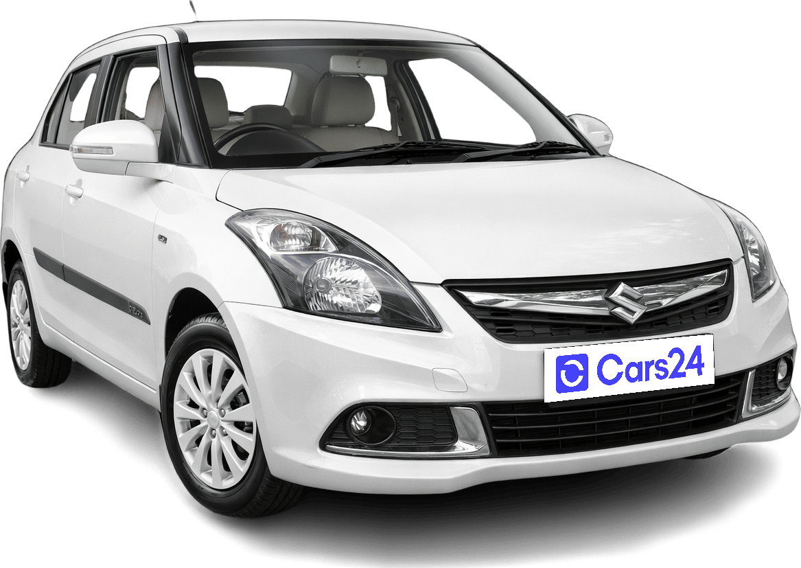 2015 Maruti Swift Dzire - Sedan - Diesel - Manual - ₹5.20 lakh