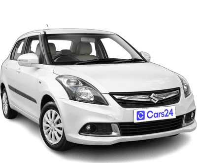 2015 Maruti Swift Dzire - Sedan - Diesel - Manual - ₹5.20 lakh
