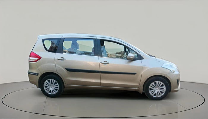 2013 Maruti Ertiga VXI, Petrol, Manual, 45,073 km, exterior
