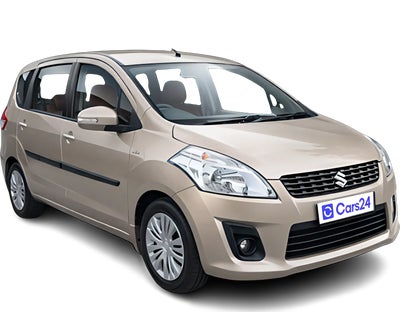 2013 Maruti Ertiga - SUV - Petrol - Manual - ₹5.65 lakh