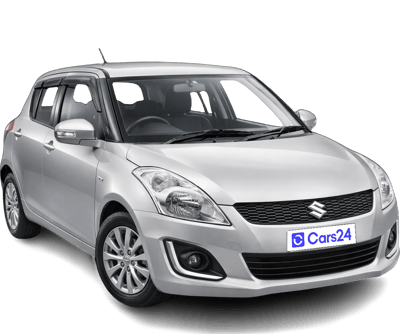 2014 Maruti Swift - Hatchback - Petrol - Manual - ₹2.60 lakh