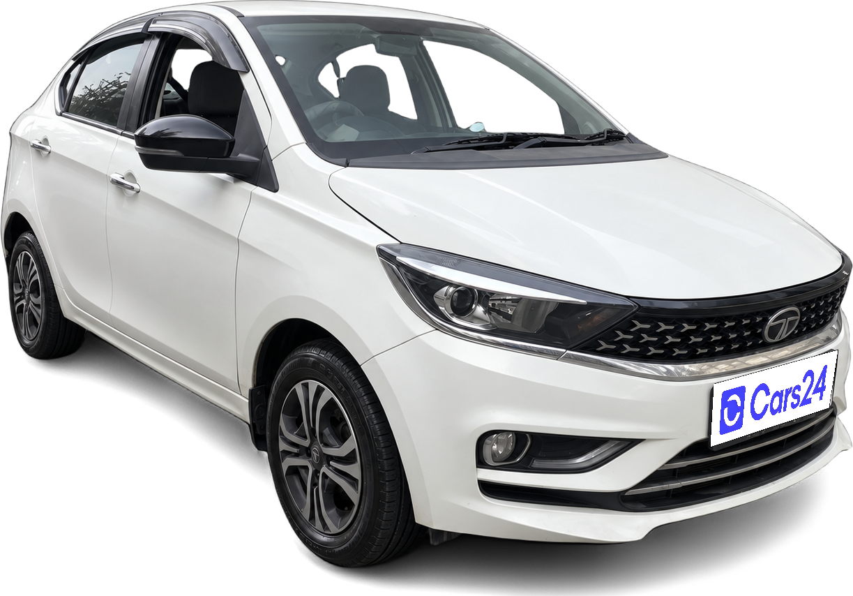 2024 Tata TIGOR - Sedan - CNG - Automatic - ₹7.47 lakh
