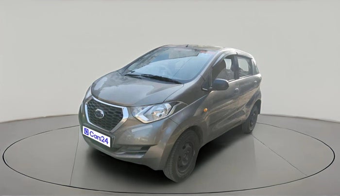 2016 Datsun Redi Go T (O), Petrol, Manual, 63,585 km, exterior