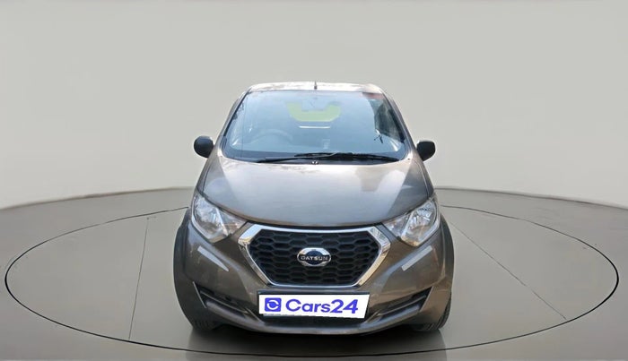 2016 Datsun Redi Go T (O), Petrol, Manual, 63,585 km, exterior