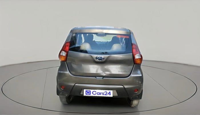 2016 Datsun Redi Go T (O), Petrol, Manual, 63,585 km, exterior