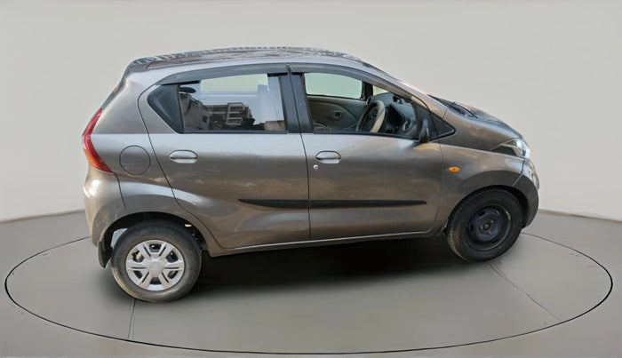 2016 Datsun Redi Go T (O), Petrol, Manual, 63,585 km, exterior