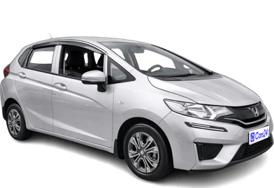 2015 Honda Jazz - Hatchback - Petrol - Manual - ₹2.66 lakh