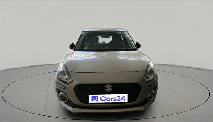 2018 Maruti Swift ZXI PLUS, Petrol, Manual, 56,705 km, exterior