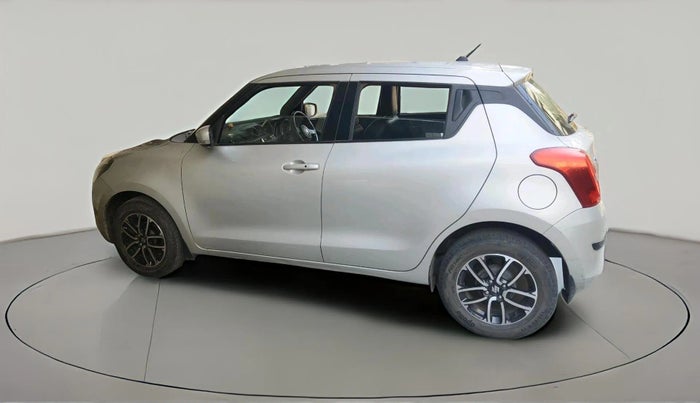 2018 Maruti Swift ZXI PLUS, Petrol, Manual, 56,705 km, exterior