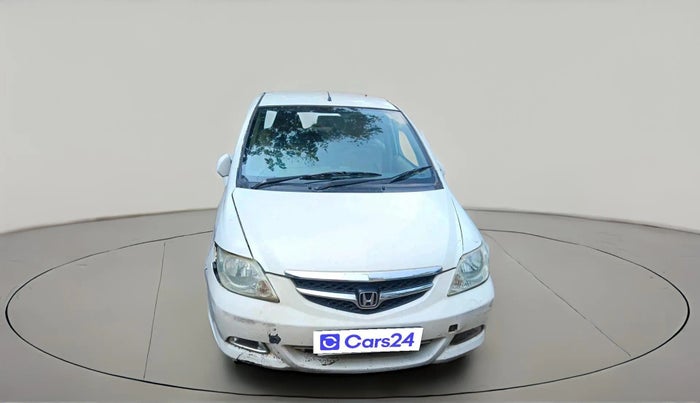 2008 Honda City VTEC, Petrol, Manual, 2,37,867 km, exterior