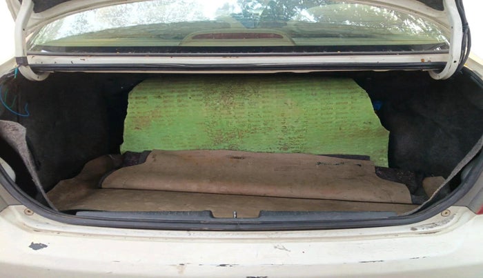 2008 Honda City VTEC, Petrol, Manual, 2,37,867 km, exterior