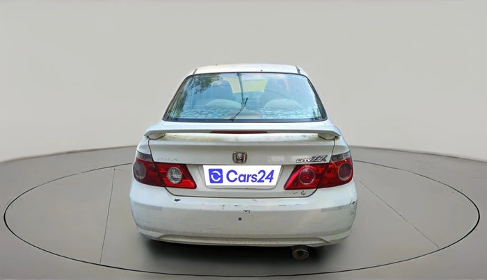 2008 Honda City VTEC, Petrol, Manual, 2,37,867 km, exterior