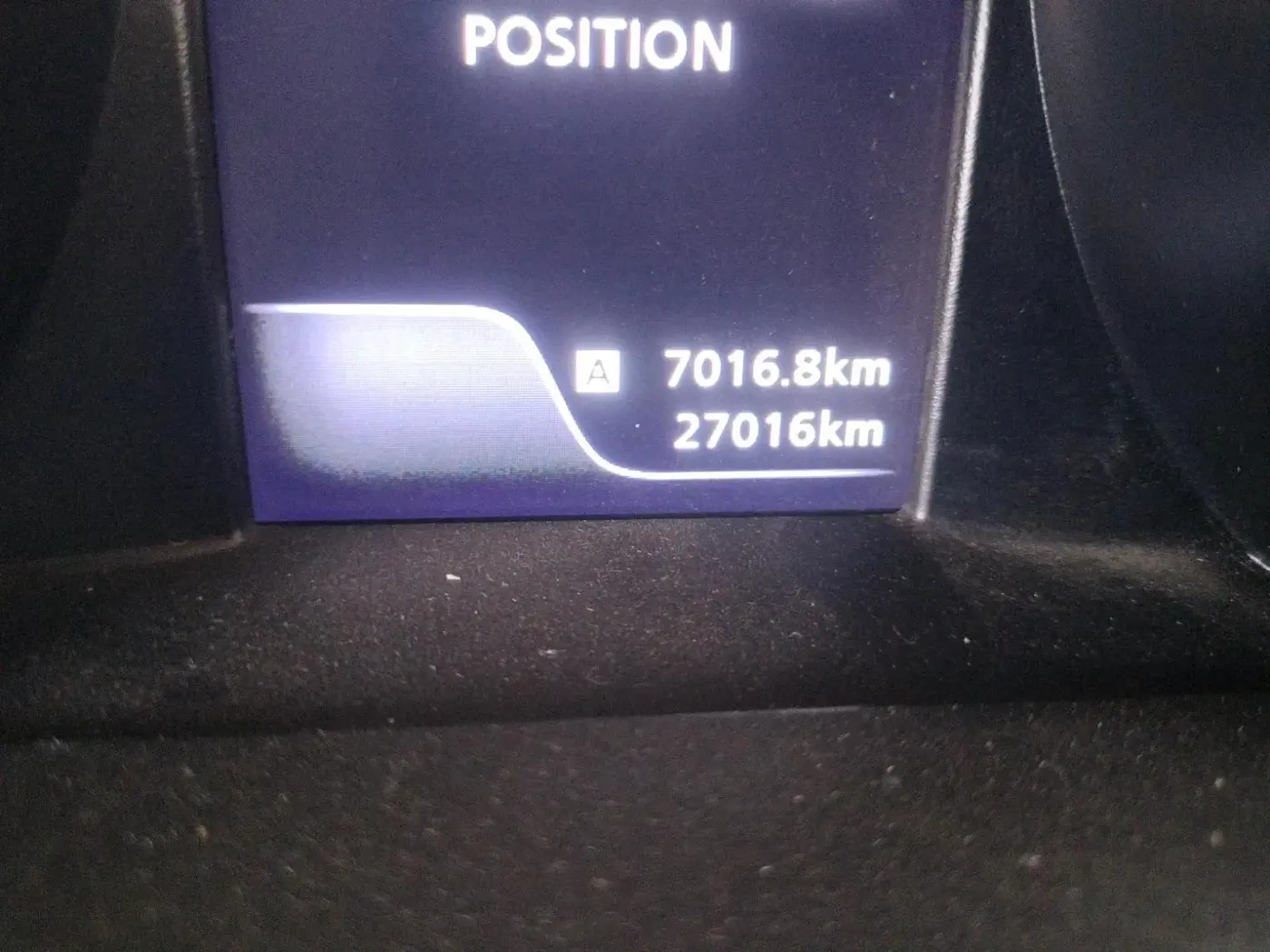 2022 Maruti Swift ZXI PLUS, Petrol, Manual, 27,016 km, interior