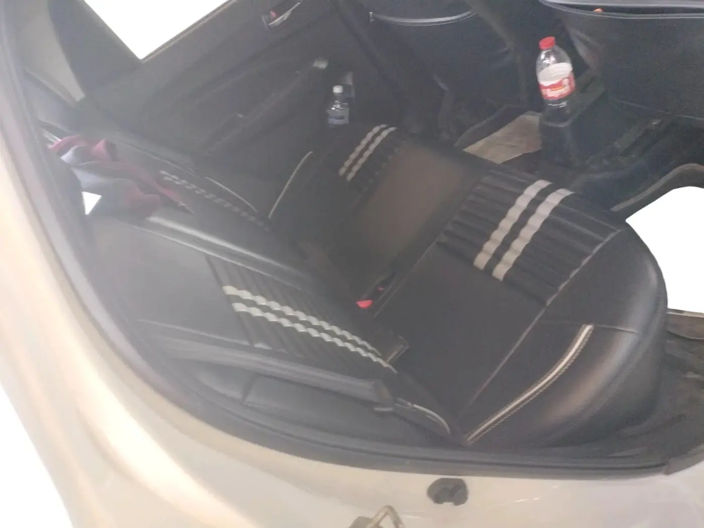 2022 Maruti Swift ZXI PLUS, Petrol, Manual, 27,016 km, interior