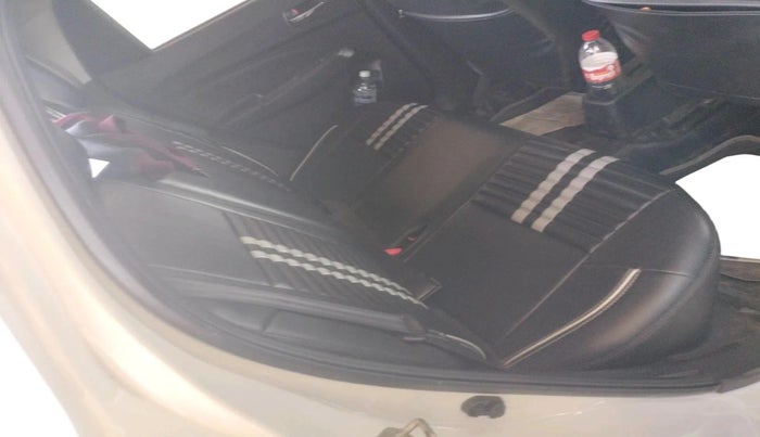 2022 Maruti Swift ZXI PLUS, Petrol, Manual, 27,016 km, interior