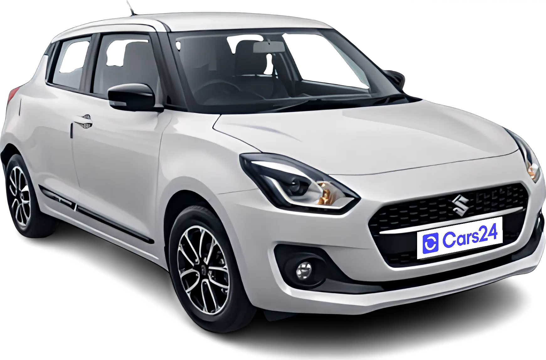 2022 Maruti Swift - Hatchback - Petrol - Manual - ₹7.93 lakh
