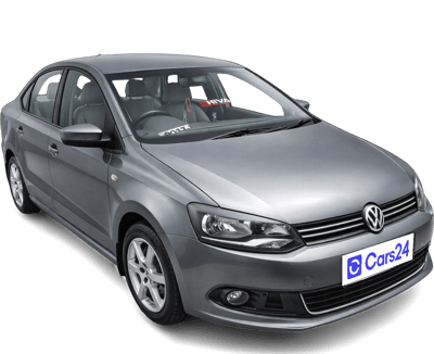 2013 Volkswagen Vento - Sedan - Petrol - Manual - ₹2.35 lakh
