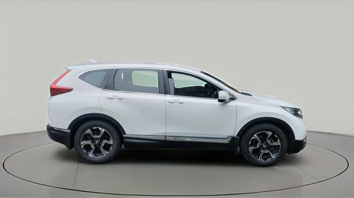 2019 Honda CRV 1.6L I-DTEC 2WD AT, Diesel, Automatic, 1,23,810 km, exterior