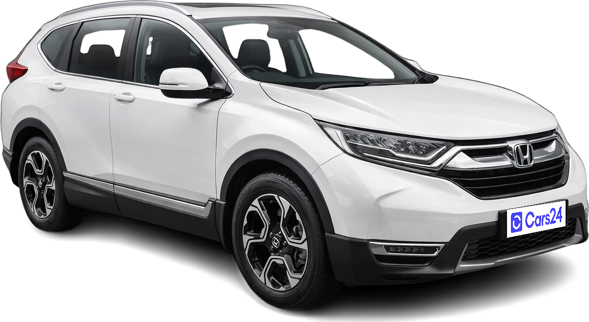2019 Honda CRV - SUV - Diesel - Automatic - ₹16.50 lakh