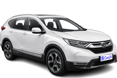 2019 Honda CRV - SUV - Diesel - Automatic - ₹16.50 lakh