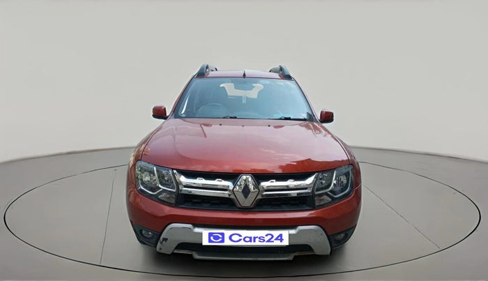 2016 Renault Duster 110 PS RXZ DIESEL, Diesel, Manual, 92,359 km, exterior