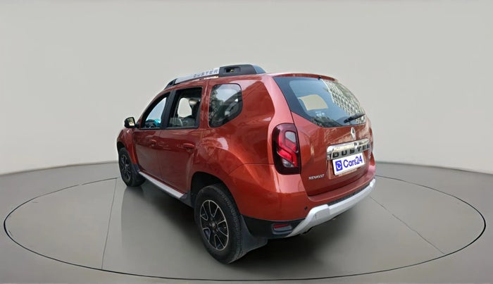 2016 Renault Duster 110 PS RXZ DIESEL, Diesel, Manual, 92,359 km, exterior