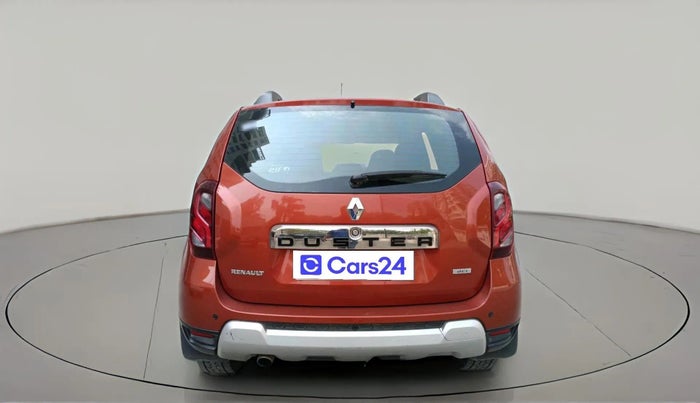 2016 Renault Duster 110 PS RXZ DIESEL, Diesel, Manual, 92,359 km, exterior