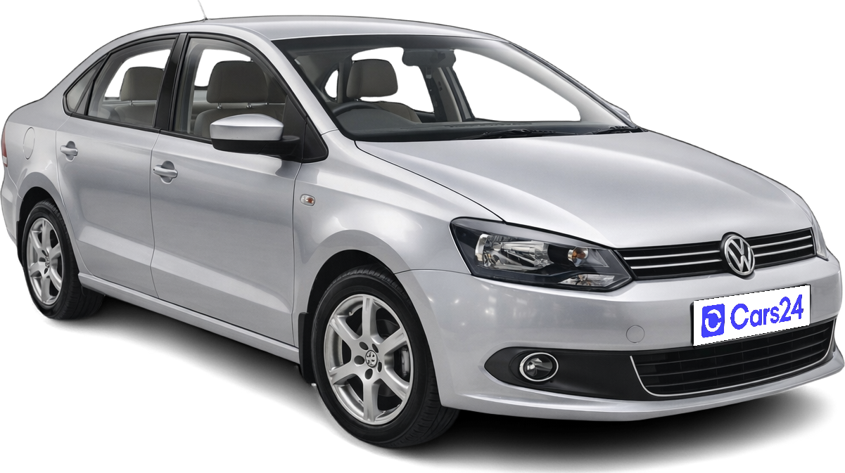 2013 Volkswagen Vento - Sedan - Diesel - Manual - ₹3.26 lakh