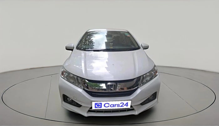 2016 Honda City 1.5L I-VTEC V MT, Petrol, Manual, 29,764 km, exterior