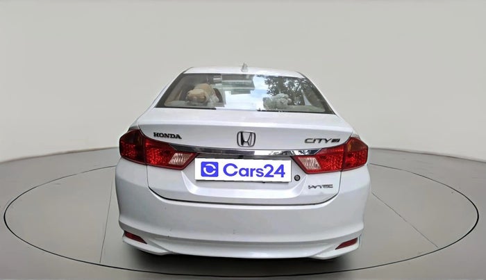 2016 Honda City 1.5L I-VTEC V MT, Petrol, Manual, 29,764 km, exterior