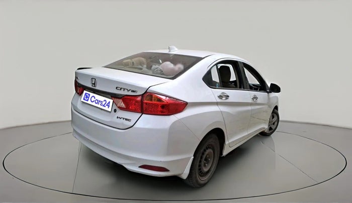 2016 Honda City 1.5L I-VTEC V MT, Petrol, Manual, 29,764 km, exterior