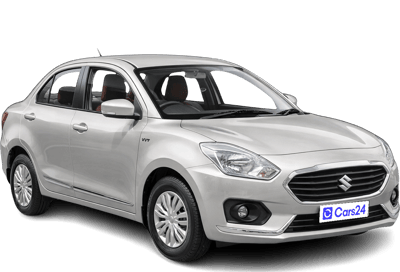 2018 Maruti Dzire - Sedan - Petrol - Manual - ₹5.00 lakh