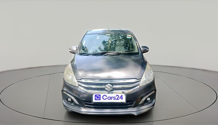 2013 Maruti Ertiga VXI, Petrol, Manual, 2,03,862 km, exterior