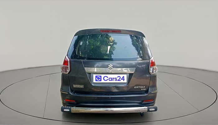 2013 Maruti Ertiga VXI, Petrol, Manual, 2,03,862 km, exterior