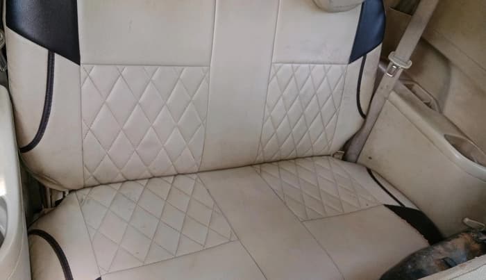 2013 Maruti Ertiga VXI, Petrol, Manual, 2,03,862 km, interior